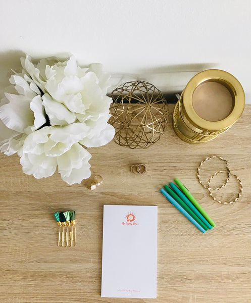 Tassel Paperclips